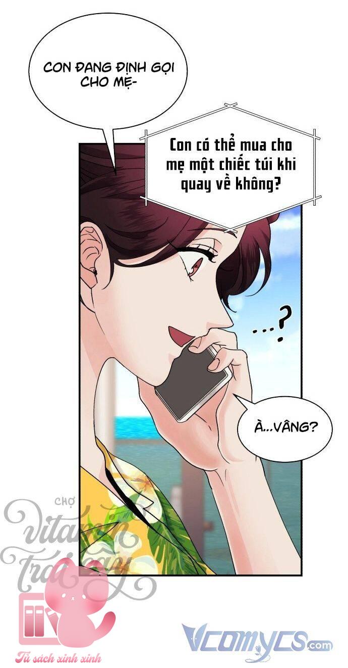 Oan Gia Ngõ Hẹp - Chap 23 - Trang 34