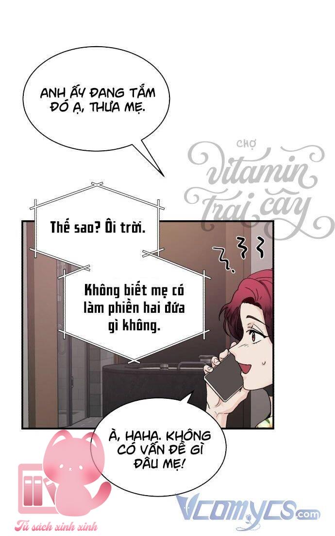 Oan Gia Ngõ Hẹp - Chap 23 - Trang 37