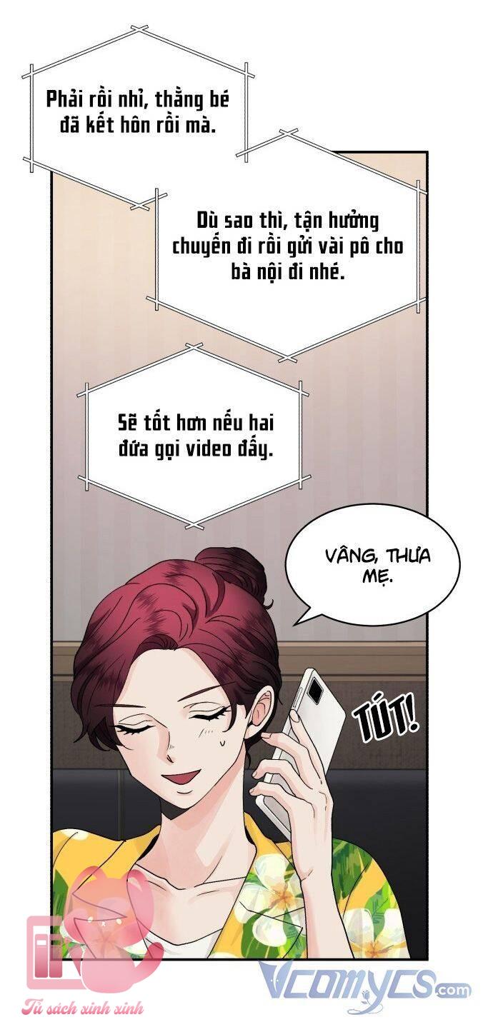 Oan Gia Ngõ Hẹp - Chap 23 - Trang 38