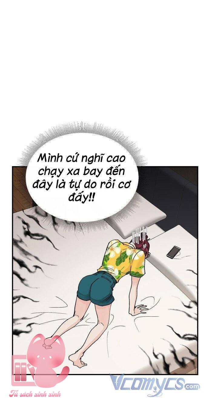 Oan Gia Ngõ Hẹp - Chap 23 - Trang 39