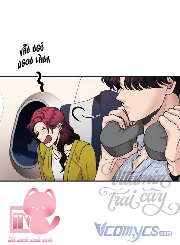 Oan Gia Ngõ Hẹp - Chap 23 - Trang 4