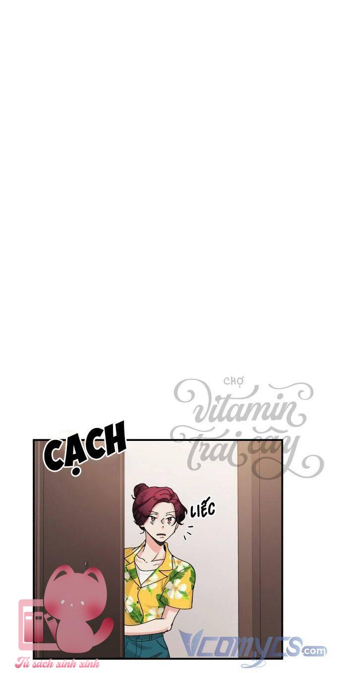 Oan Gia Ngõ Hẹp - Chap 23 - Trang 40