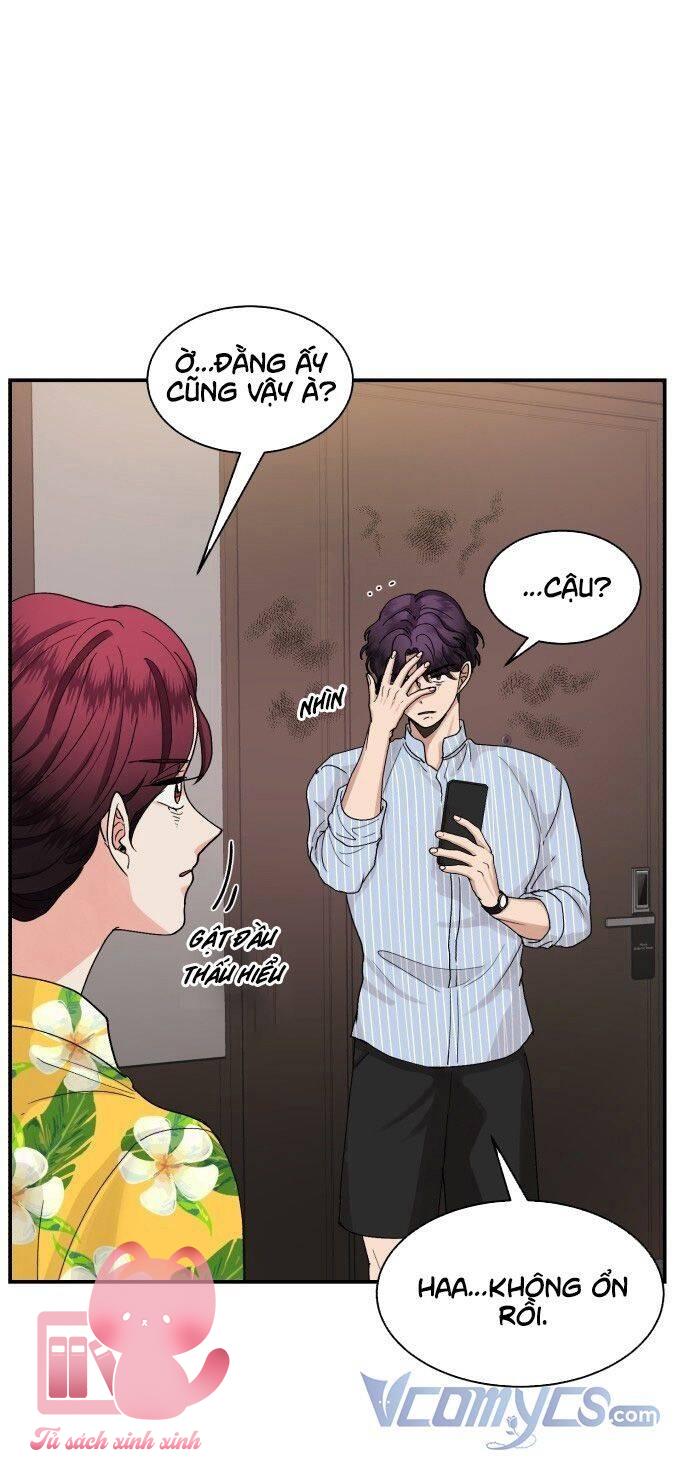 Oan Gia Ngõ Hẹp - Chap 23 - Trang 41