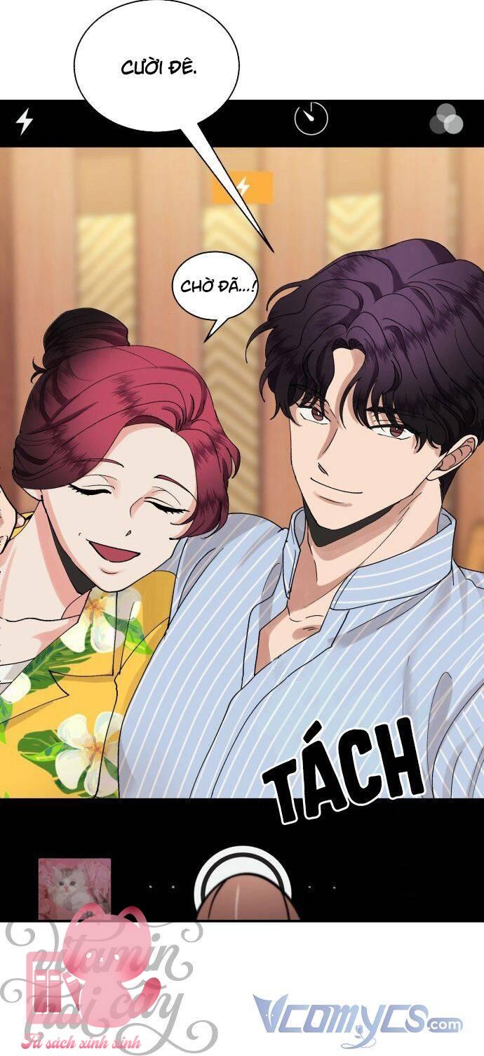 Oan Gia Ngõ Hẹp - Chap 23 - Trang 45