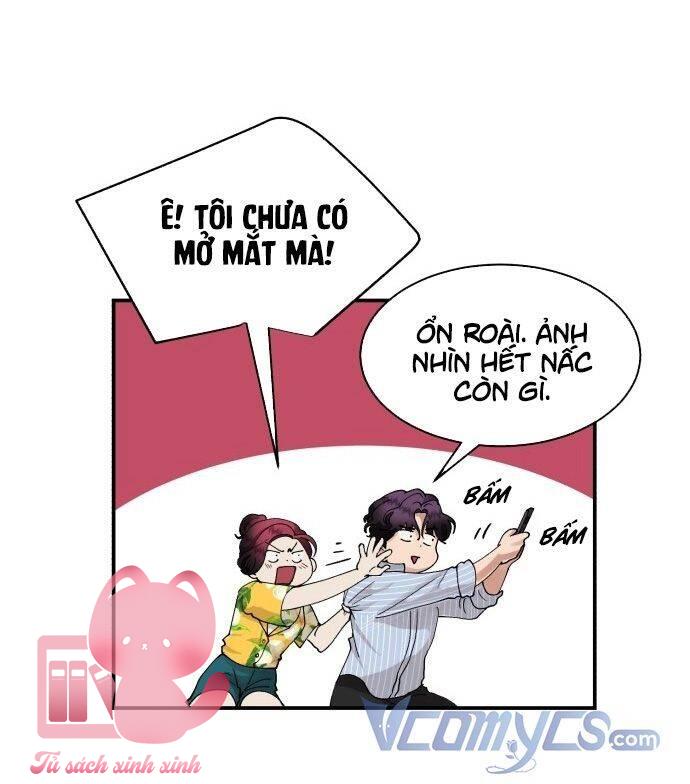 Oan Gia Ngõ Hẹp - Chap 23 - Trang 46