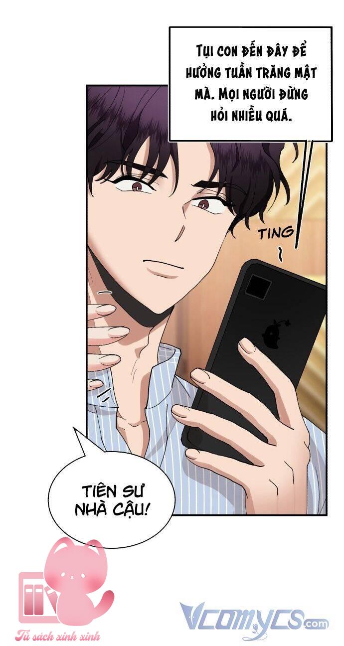 Oan Gia Ngõ Hẹp - Chap 23 - Trang 47