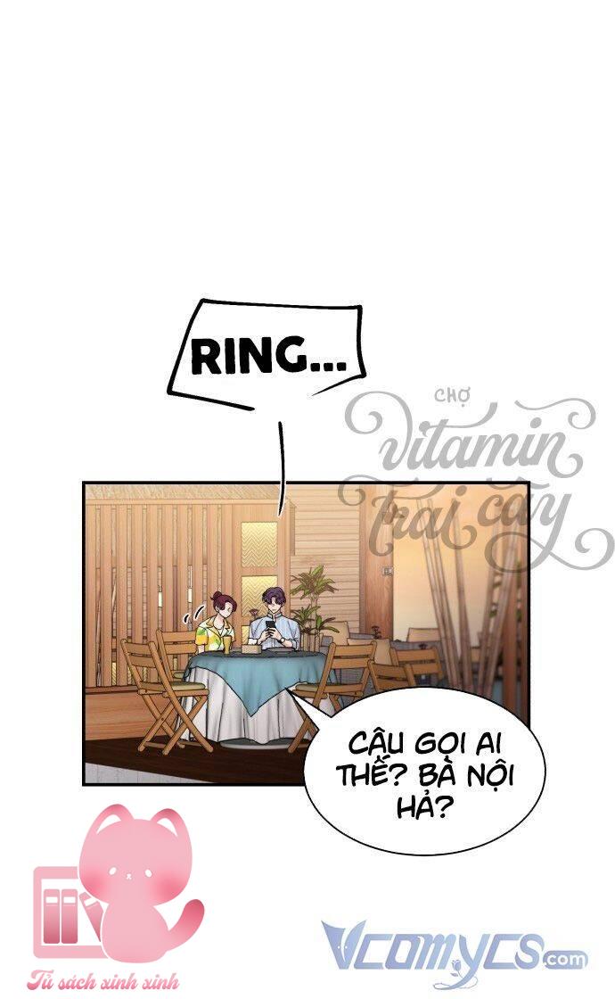 Oan Gia Ngõ Hẹp - Chap 23 - Trang 48