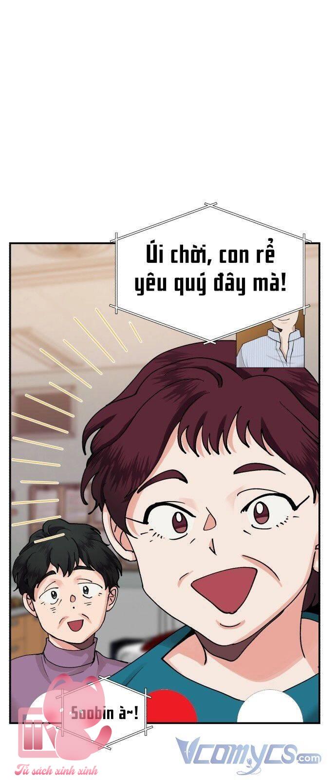 Oan Gia Ngõ Hẹp - Chap 23 - Trang 49