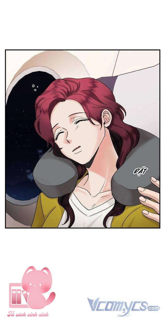 Oan Gia Ngõ Hẹp - Chap 23 - Trang 5