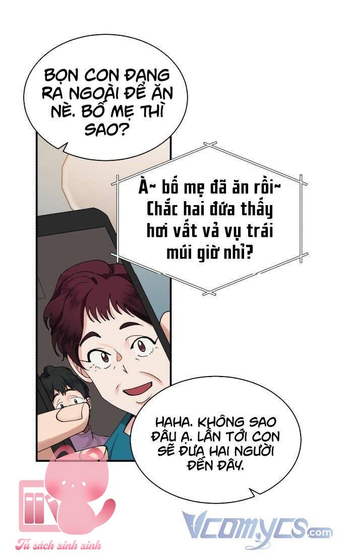Oan Gia Ngõ Hẹp - Chap 23 - Trang 51