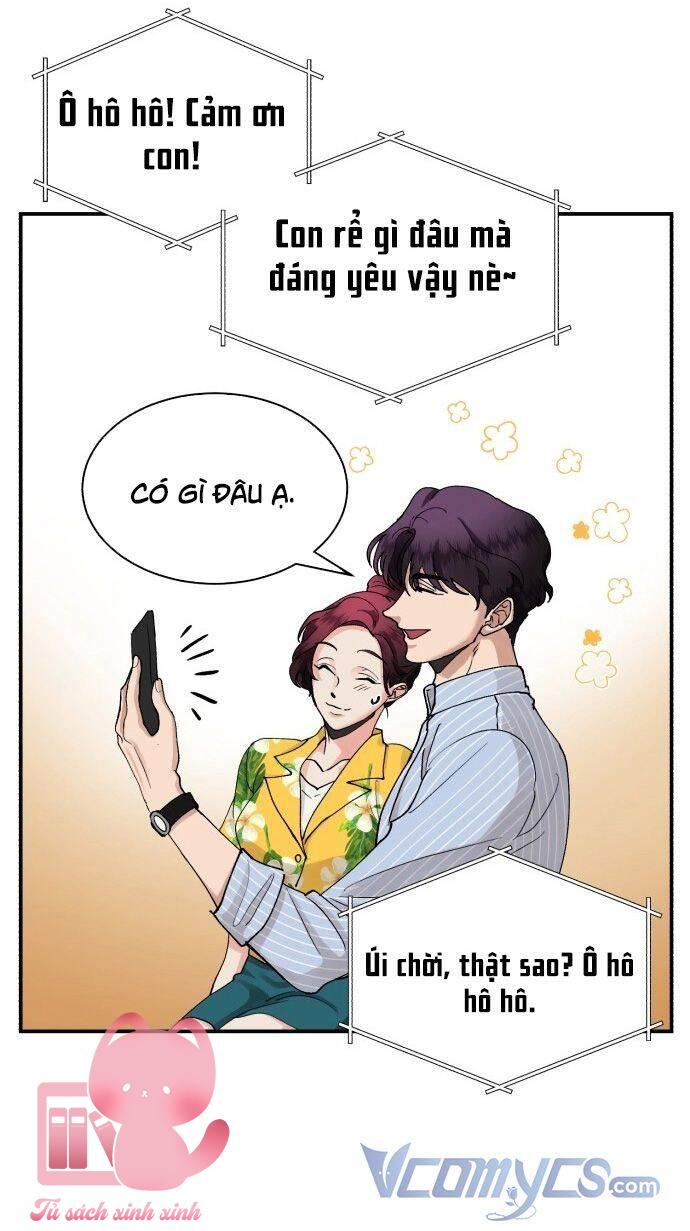 Oan Gia Ngõ Hẹp - Chap 23 - Trang 52