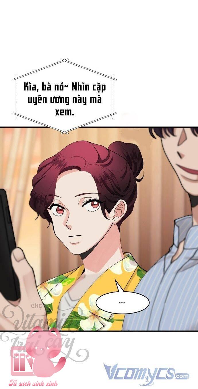 Oan Gia Ngõ Hẹp - Chap 23 - Trang 53