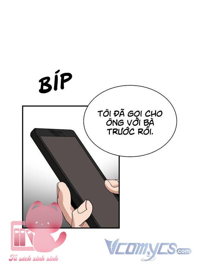 Oan Gia Ngõ Hẹp - Chap 23 - Trang 54