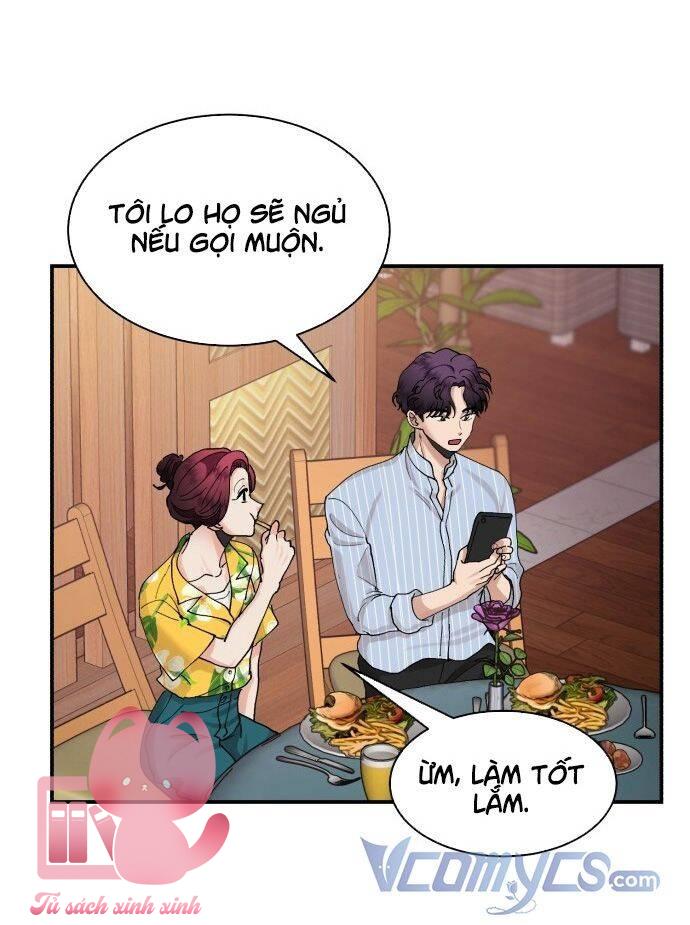 Oan Gia Ngõ Hẹp - Chap 23 - Trang 55