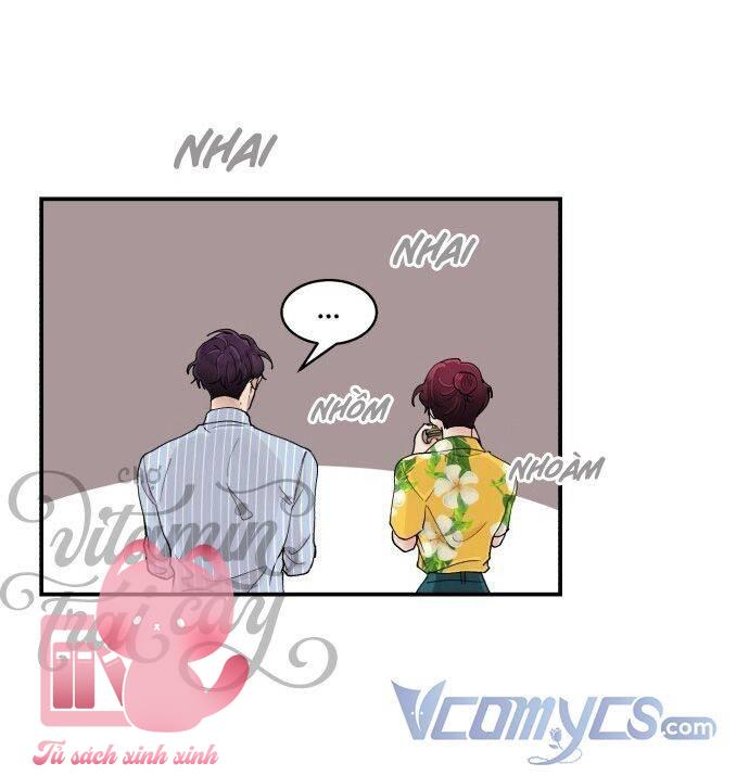 Oan Gia Ngõ Hẹp - Chap 23 - Trang 56