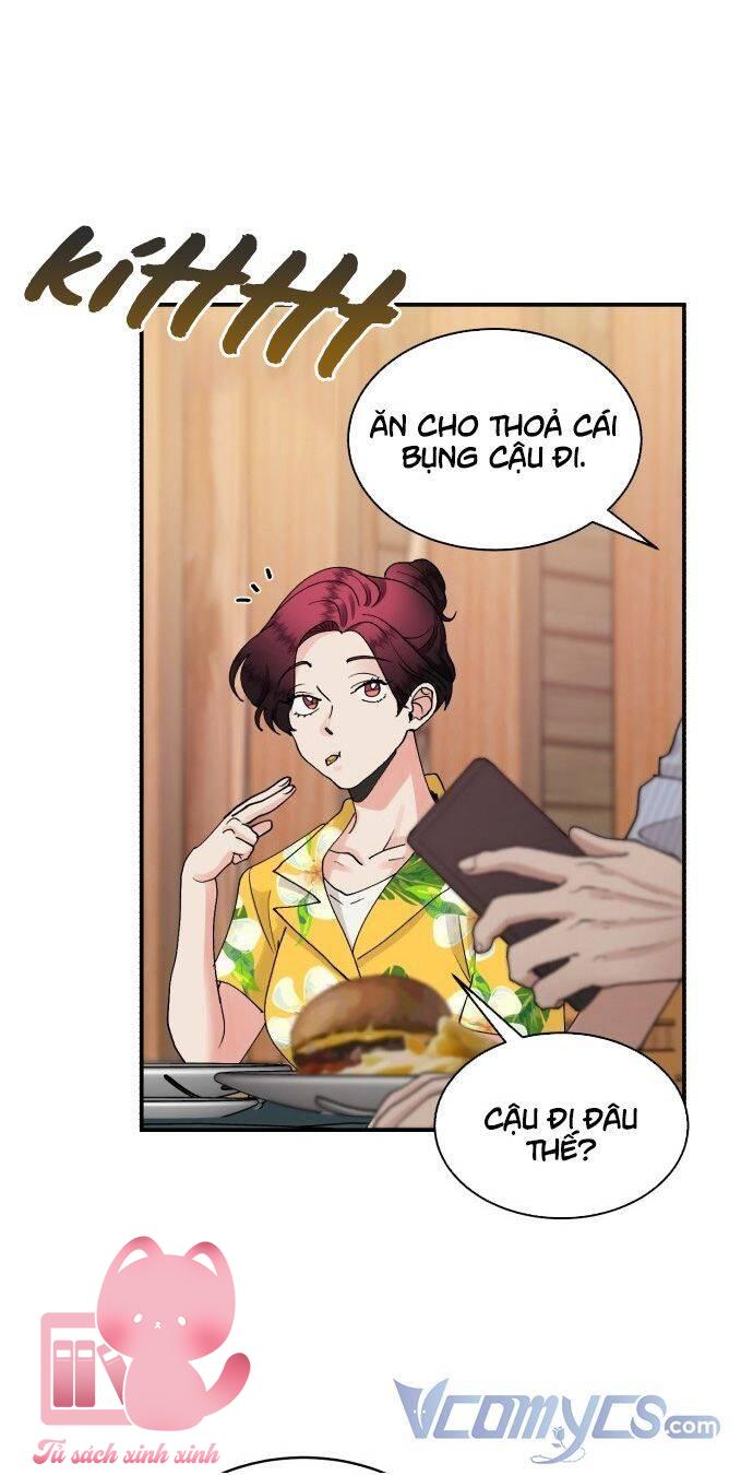 Oan Gia Ngõ Hẹp - Chap 23 - Trang 57