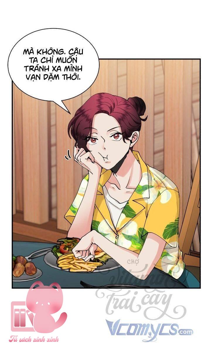 Oan Gia Ngõ Hẹp - Chap 23 - Trang 59
