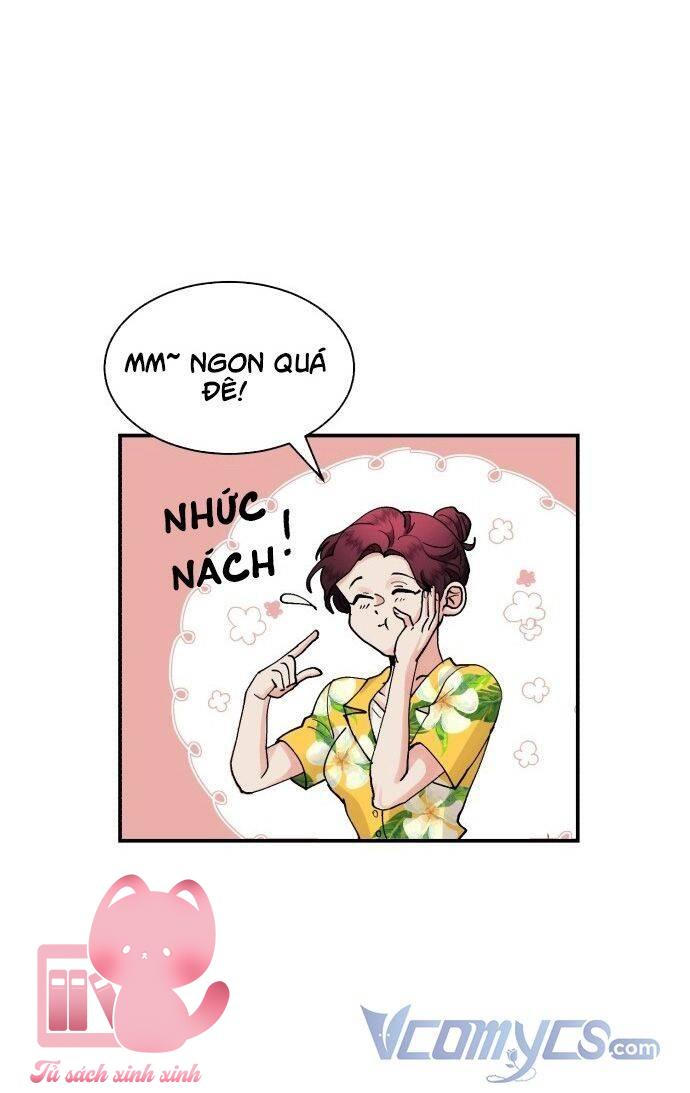 Oan Gia Ngõ Hẹp - Chap 23 - Trang 60
