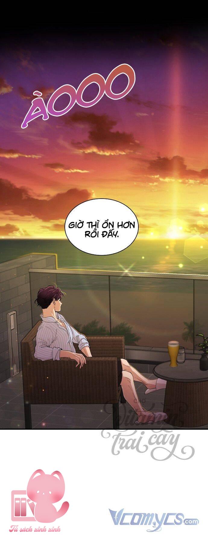 Oan Gia Ngõ Hẹp - Chap 23 - Trang 64