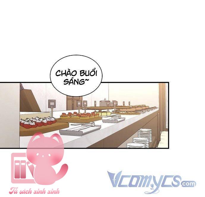 Oan Gia Ngõ Hẹp - Chap 24 - Trang 0