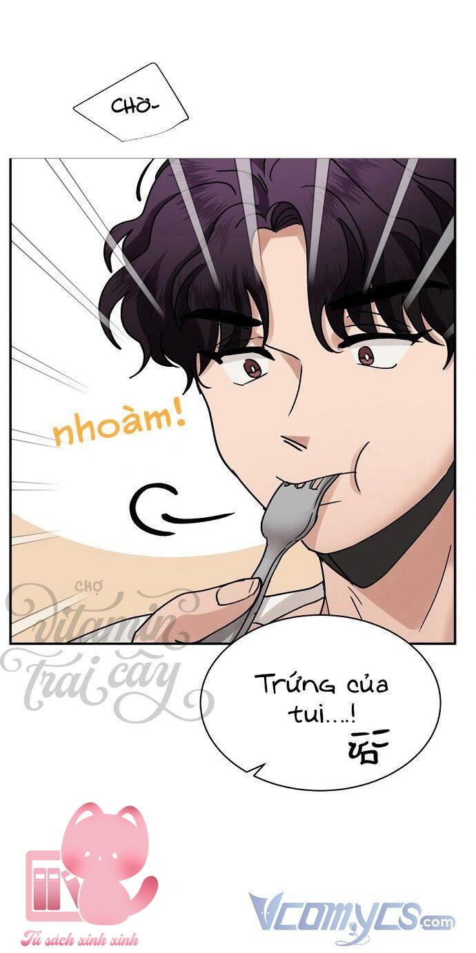 Oan Gia Ngõ Hẹp - Chap 24 - Trang 11