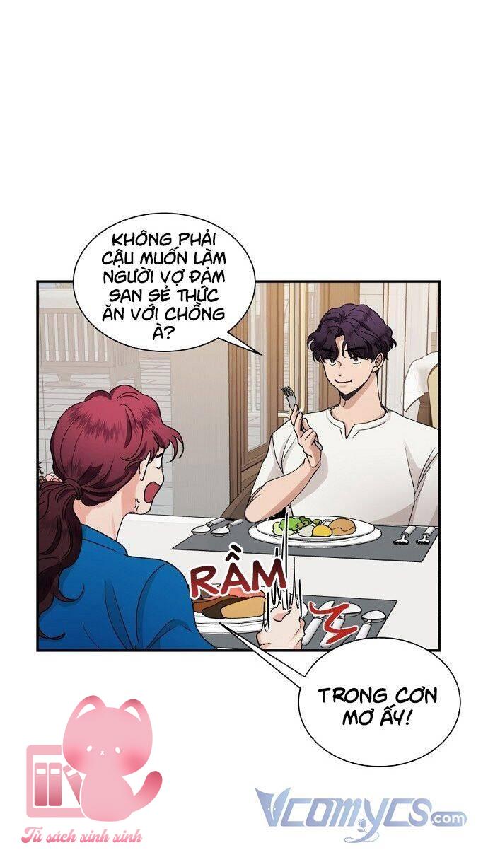 Oan Gia Ngõ Hẹp - Chap 24 - Trang 12