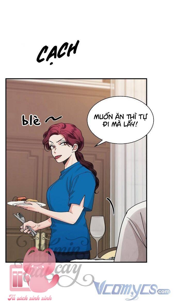 Oan Gia Ngõ Hẹp - Chap 24 - Trang 13