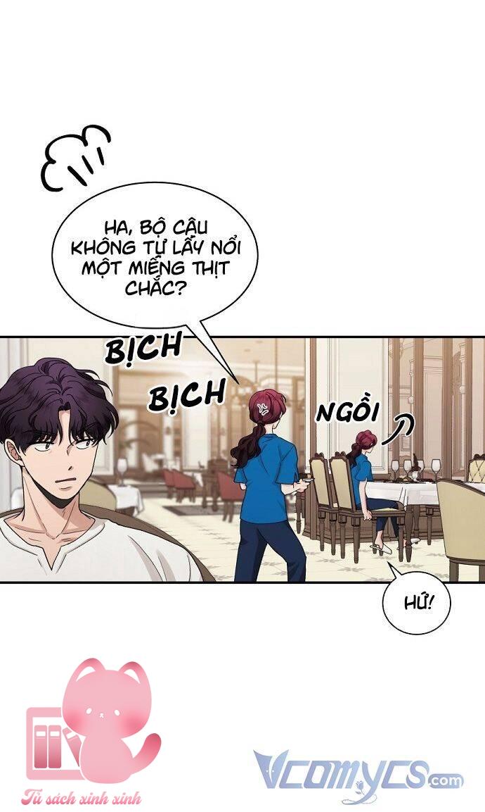 Oan Gia Ngõ Hẹp - Chap 24 - Trang 14