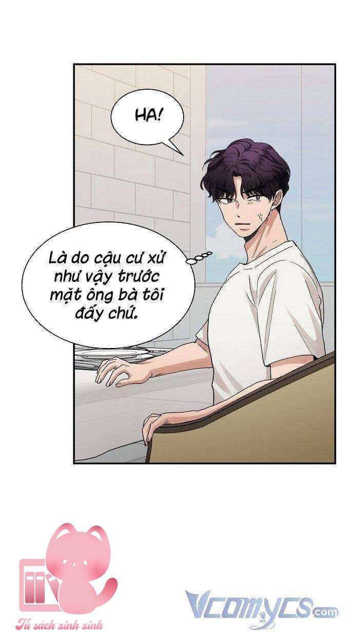 Oan Gia Ngõ Hẹp - Chap 24 - Trang 15