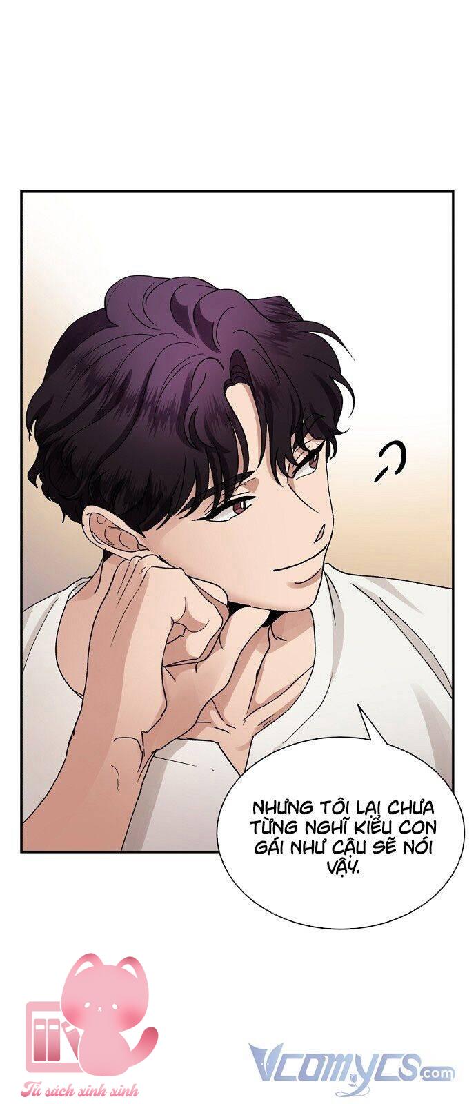 Oan Gia Ngõ Hẹp - Chap 24 - Trang 17