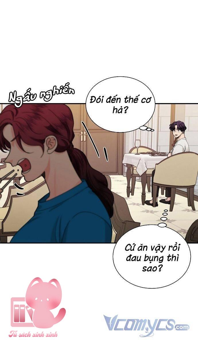 Oan Gia Ngõ Hẹp - Chap 24 - Trang 20