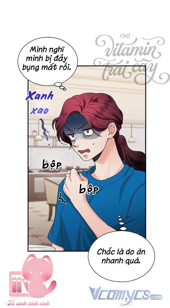 Oan Gia Ngõ Hẹp - Chap 24 - Trang 22