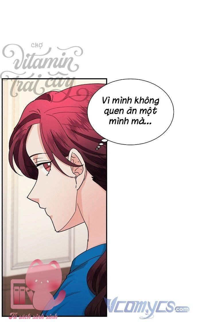 Oan Gia Ngõ Hẹp - Chap 24 - Trang 23