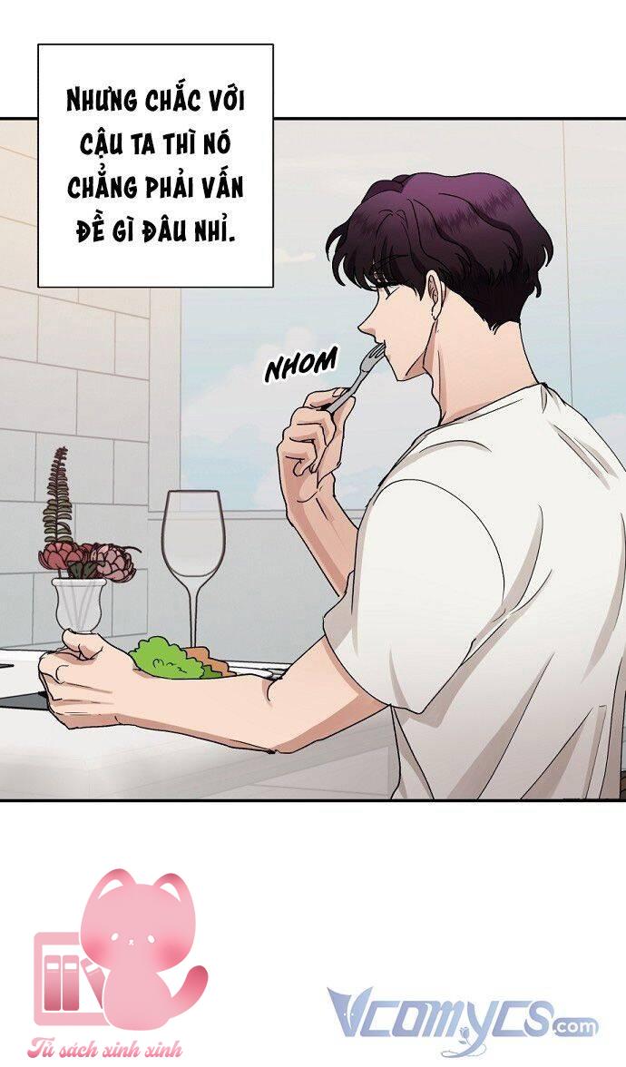 Oan Gia Ngõ Hẹp - Chap 24 - Trang 24