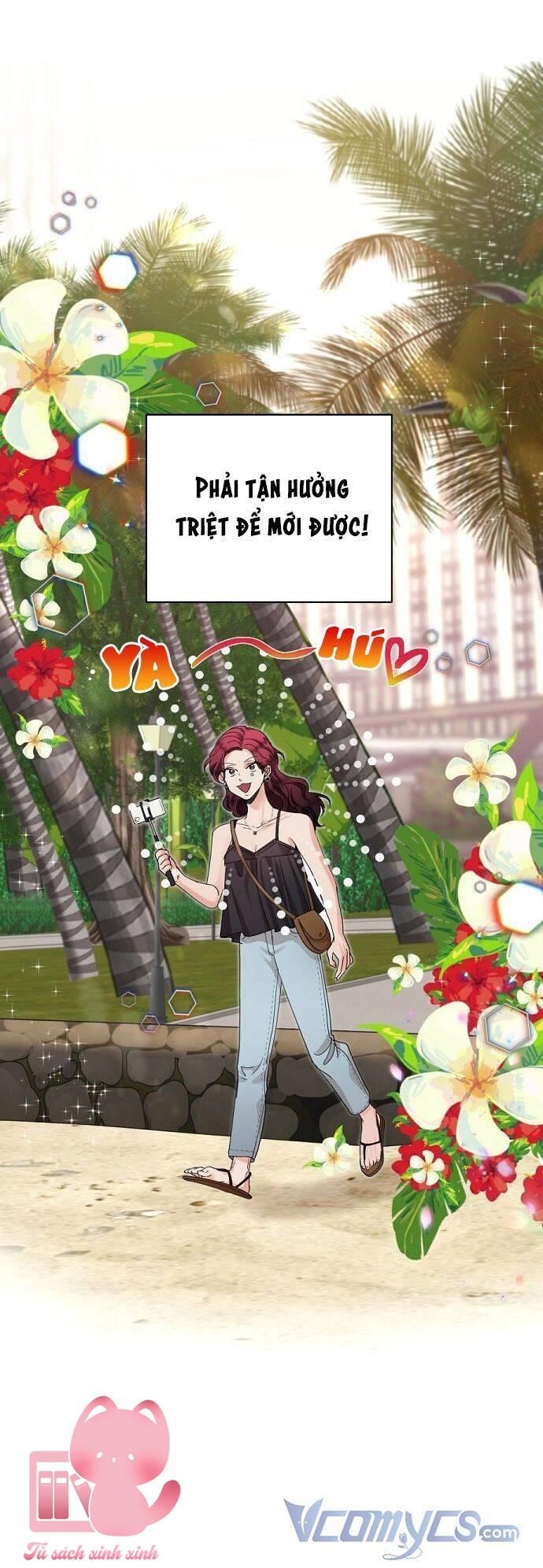 Oan Gia Ngõ Hẹp - Chap 24 - Trang 26