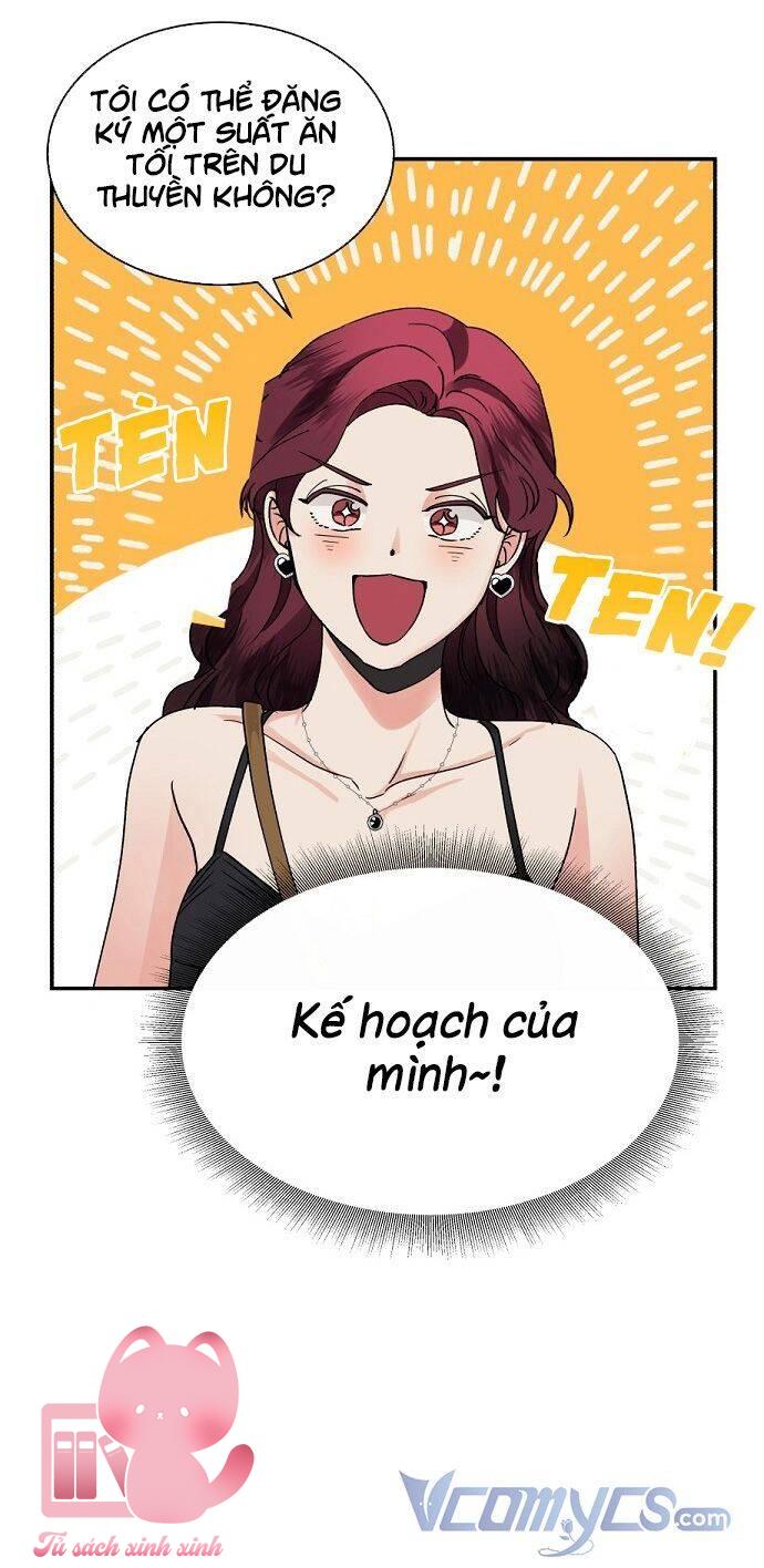 Oan Gia Ngõ Hẹp - Chap 24 - Trang 29