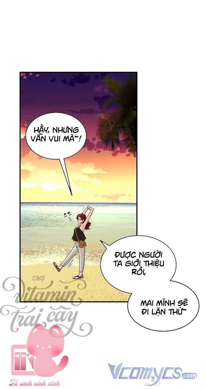 Oan Gia Ngõ Hẹp - Chap 24 - Trang 33