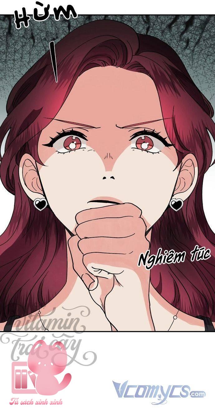 Oan Gia Ngõ Hẹp - Chap 24 - Trang 36