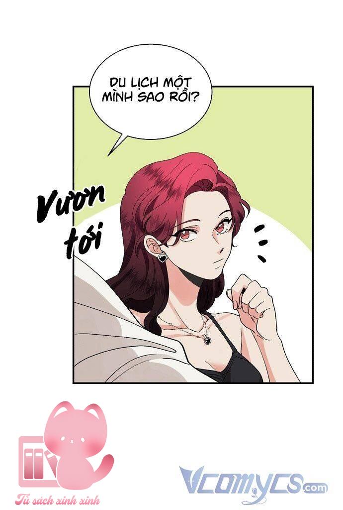 Oan Gia Ngõ Hẹp - Chap 24 - Trang 38