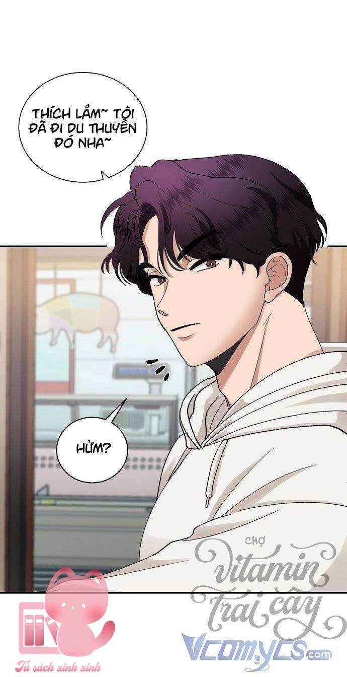 Oan Gia Ngõ Hẹp - Chap 24 - Trang 39