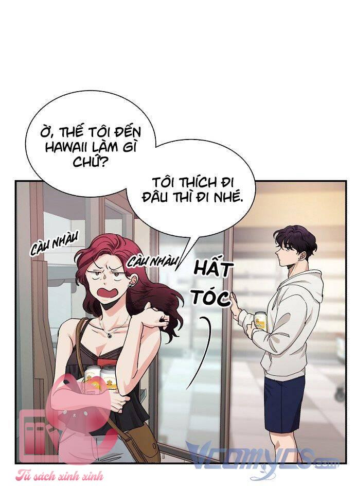 Oan Gia Ngõ Hẹp - Chap 24 - Trang 42