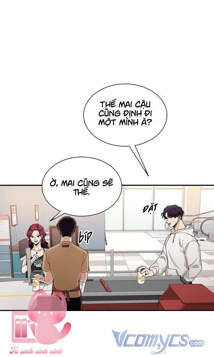 Oan Gia Ngõ Hẹp - Chap 24 - Trang 43