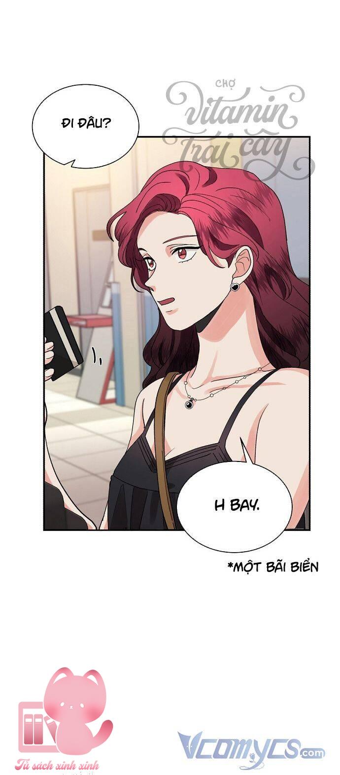 Oan Gia Ngõ Hẹp - Chap 24 - Trang 44