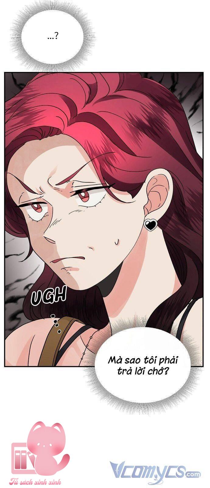 Oan Gia Ngõ Hẹp - Chap 24 - Trang 45