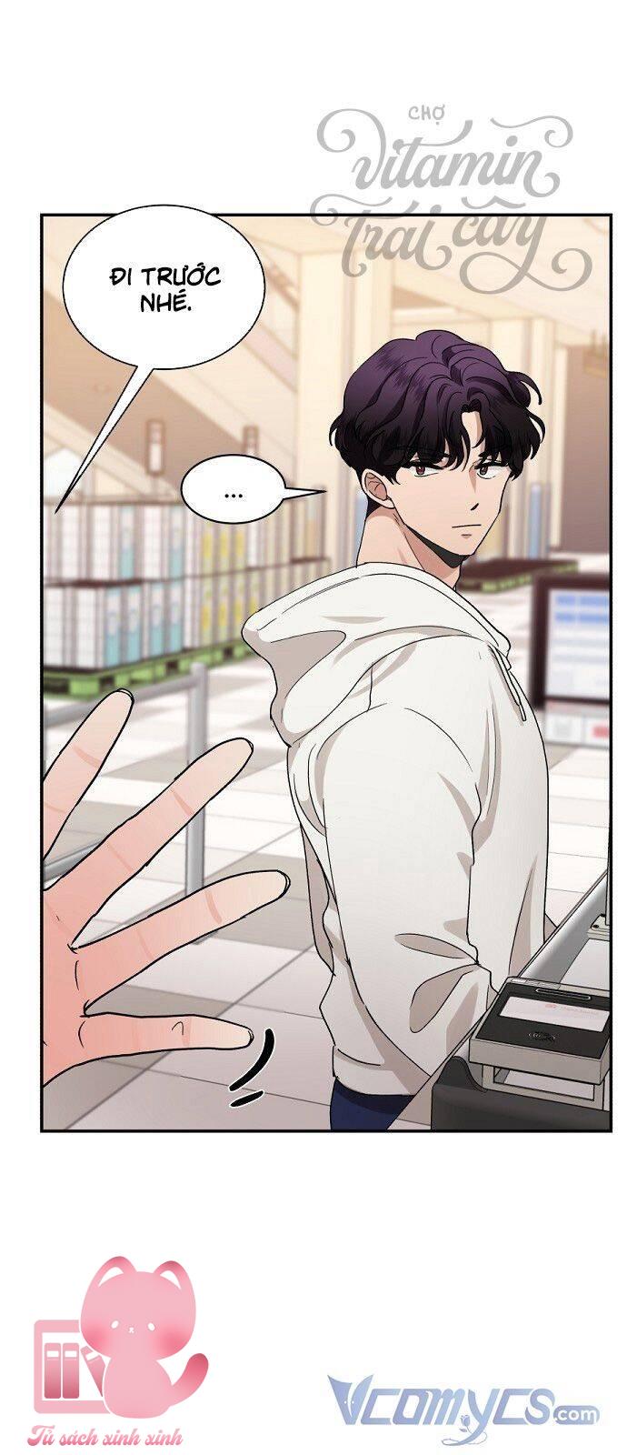 Oan Gia Ngõ Hẹp - Chap 24 - Trang 46