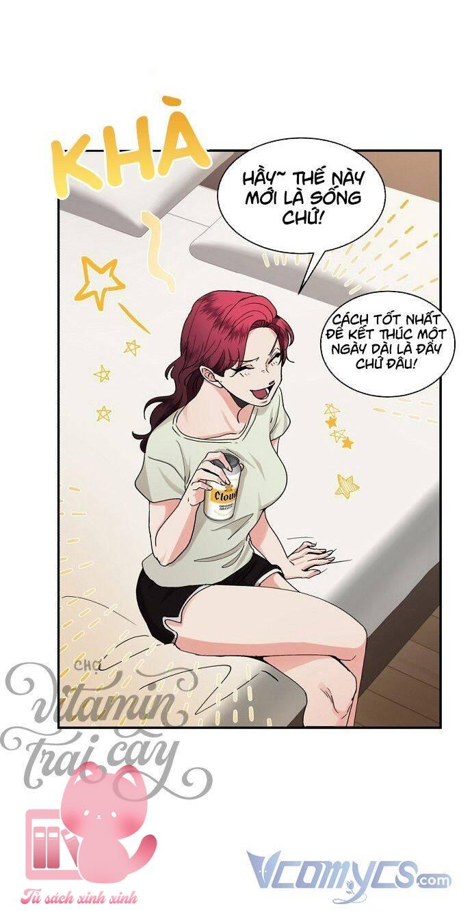 Oan Gia Ngõ Hẹp - Chap 24 - Trang 48