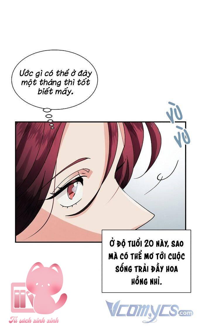 Oan Gia Ngõ Hẹp - Chap 24 - Trang 49