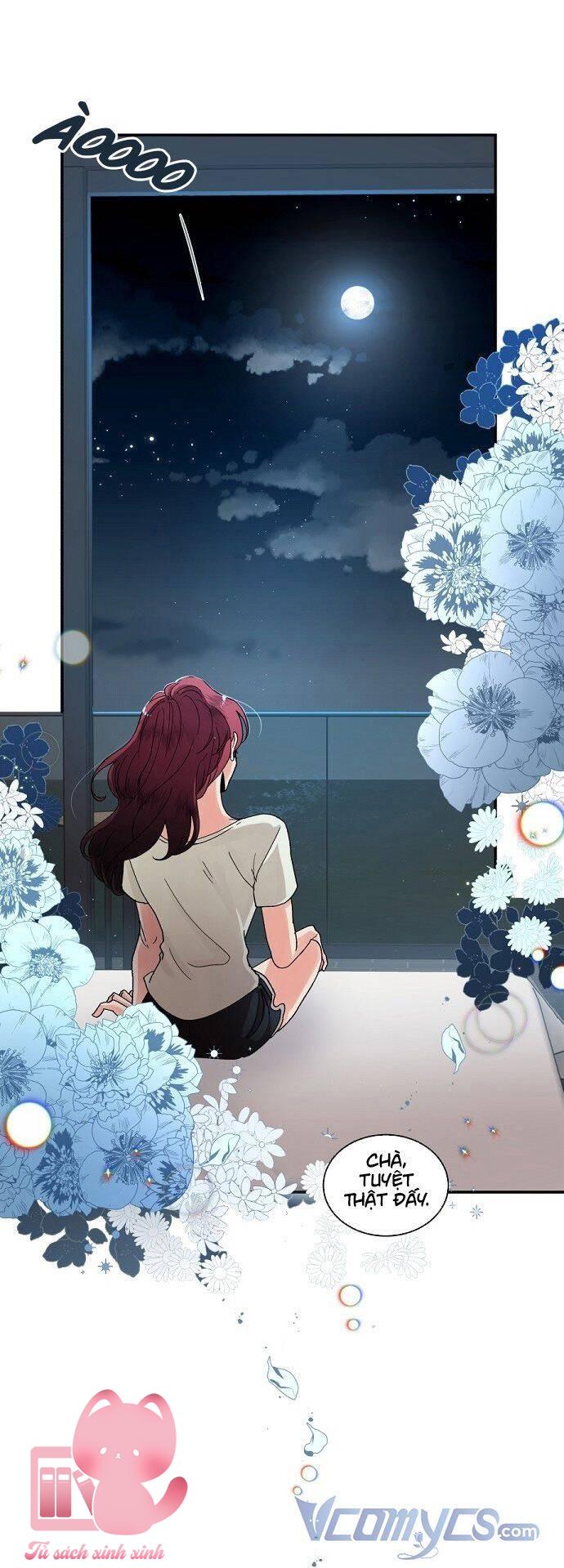 Oan Gia Ngõ Hẹp - Chap 24 - Trang 50