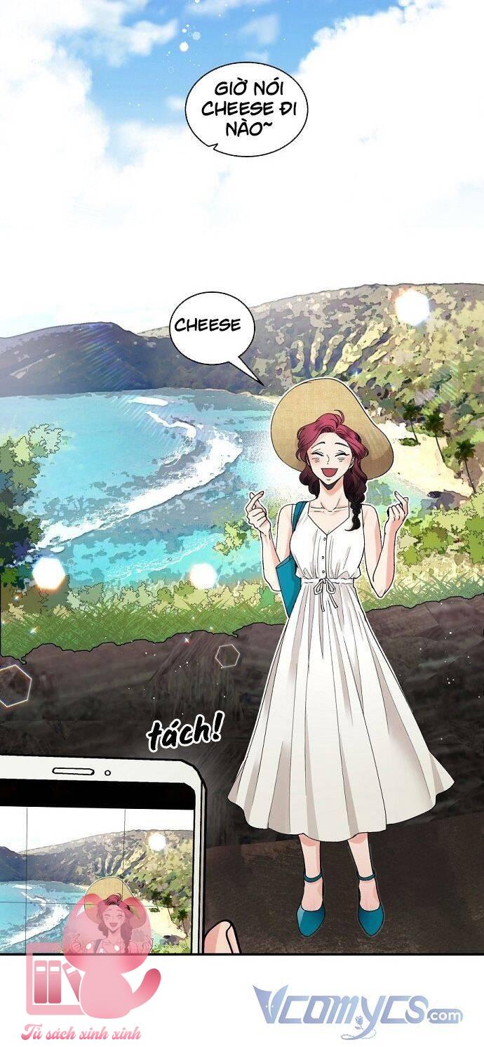Oan Gia Ngõ Hẹp - Chap 24 - Trang 53
