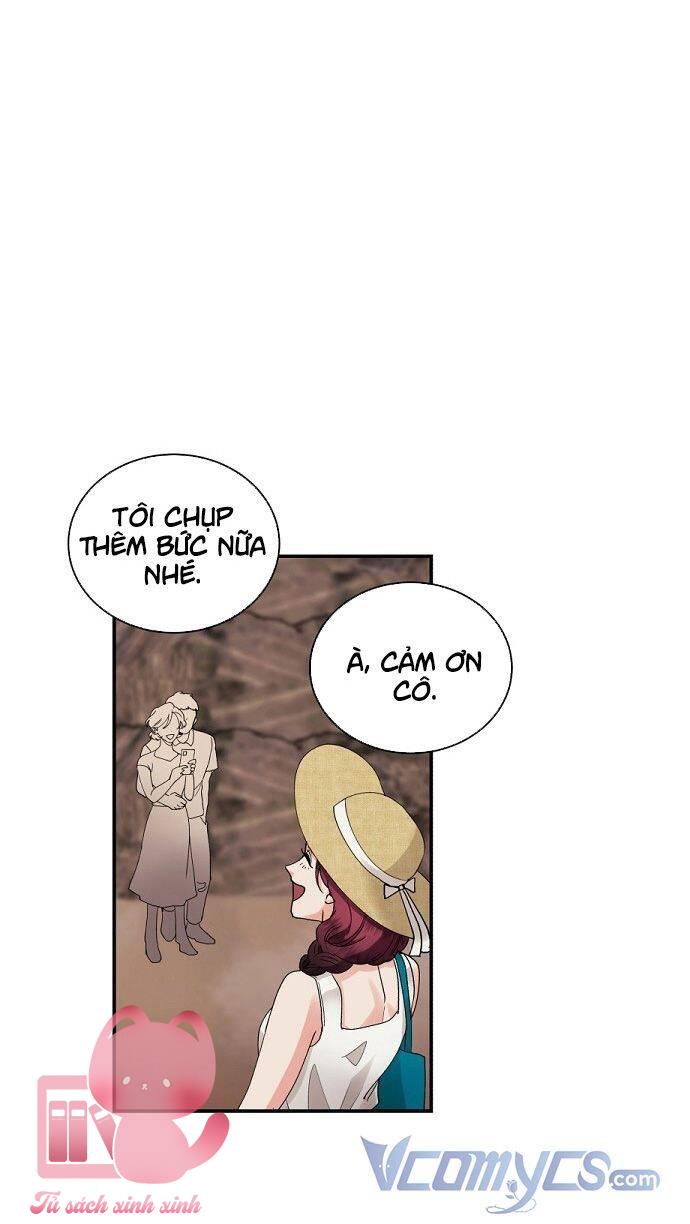Oan Gia Ngõ Hẹp - Chap 24 - Trang 54